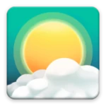 uniweather - weather in pocket android application logo